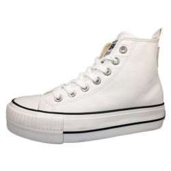 British Knights Sneaker Schnürschuh