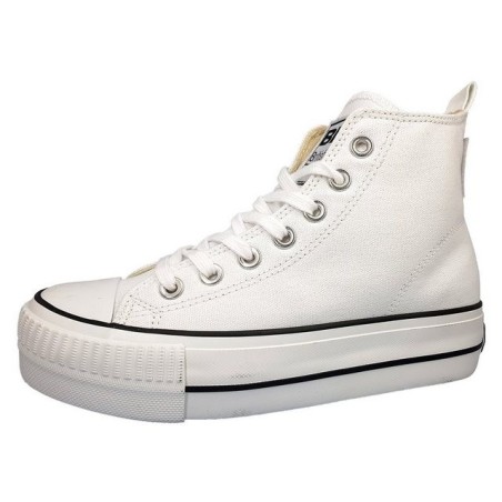 British Knights Sneaker Schnürschuh