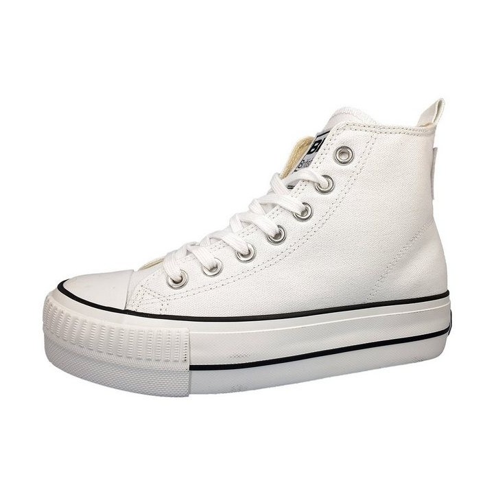 British Knights Sneaker Schnürschuh