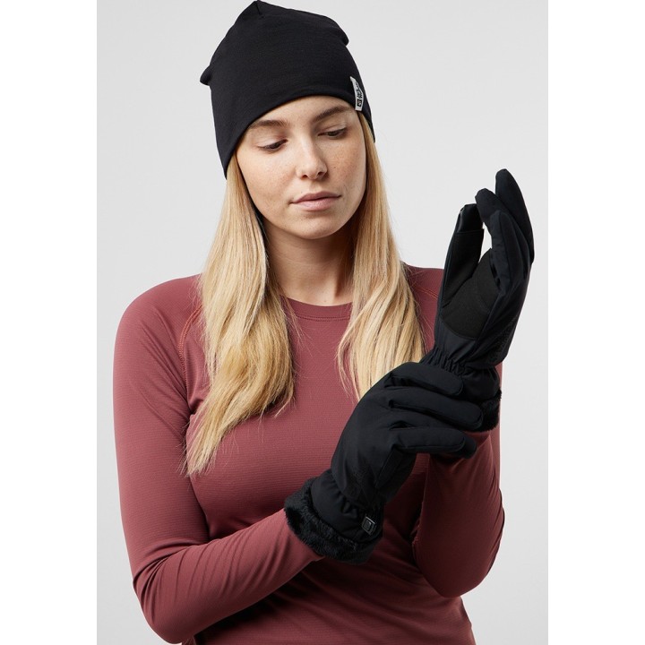 Jack Wolfskin Fleecehandschuhe »HIGHLOFT GLOVE WOMEN«