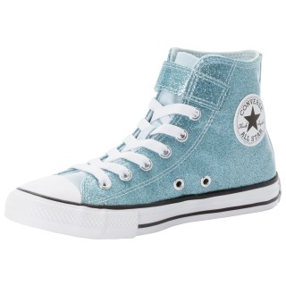 Converse Sneaker »CHUCK TAYLOR ALL STAR COATED GLITTER EASY-ON«