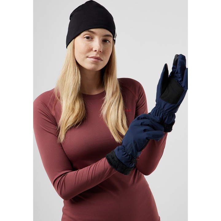 Jack Wolfskin Fleecehandschuhe »HIGHLOFT GLOVE WOMEN«
