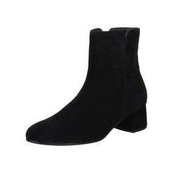 Gabor Stiefelette Damen schwarz|schwarz|schwarz
