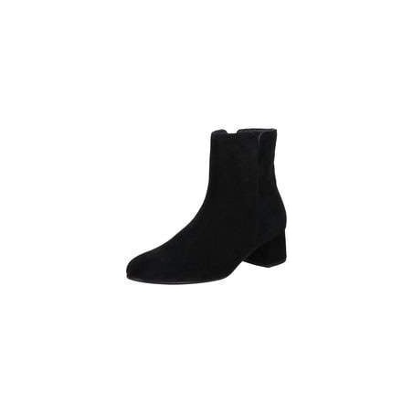 Gabor Stiefelette Damen schwarz|schwarz|schwarz