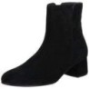 Gabor Stiefelette Damen schwarz|schwarz|schwarz