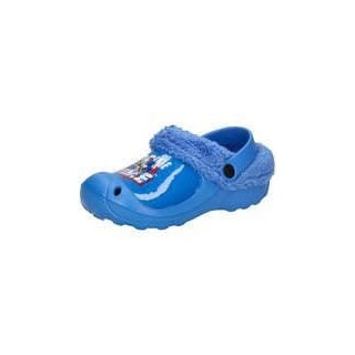 Sonic Prime Clogs Jungen blau|blau|blau|blau|blau|blau