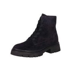Gabor Schnür Boots Damen blau|blau|blau|blau|blau|blau|blau|blau|blau