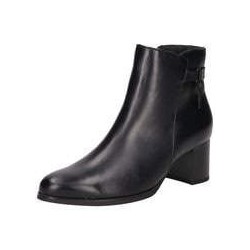 Gabor Stiefelette Damen schwarz|schwarz|schwarz|schwarz