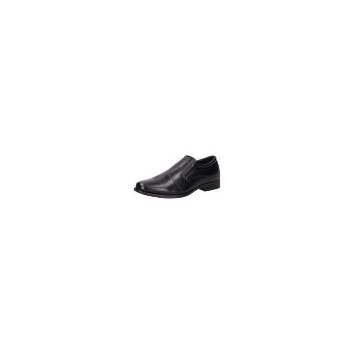 Puccetti Slipper Herren schwarz|schwarz|schwarz|schwarz|schwarz|schwarz