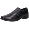 Puccetti Slipper Herren schwarz|schwarz|schwarz|schwarz|schwarz|schwarz