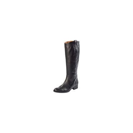 Gabor Cowboystiefel Damen schwarz|schwarz