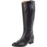 Gabor Cowboystiefel Damen schwarz|schwarz