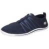 Dockers Barfußschuhe Damen blau|blau|blau|blau|blau|blau|blau|blau|blau|blau