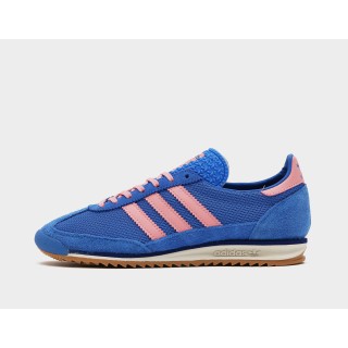 adidas Originals SL 72 Damen, Blue