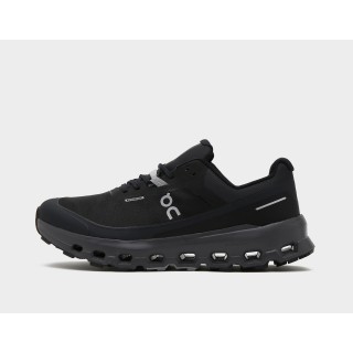 On Running Cloudvista 2 Waterproof, Black