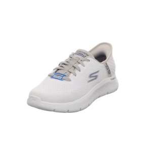 Skechers Herren Go Walk Flex New World Sneaker - 13717007 44