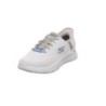 Skechers Herren Go Walk Flex New World Sneaker - 13717007 44