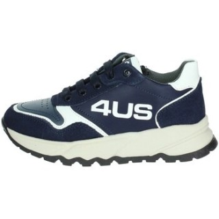 4Us Paciotti  Kinderschuhe 43031