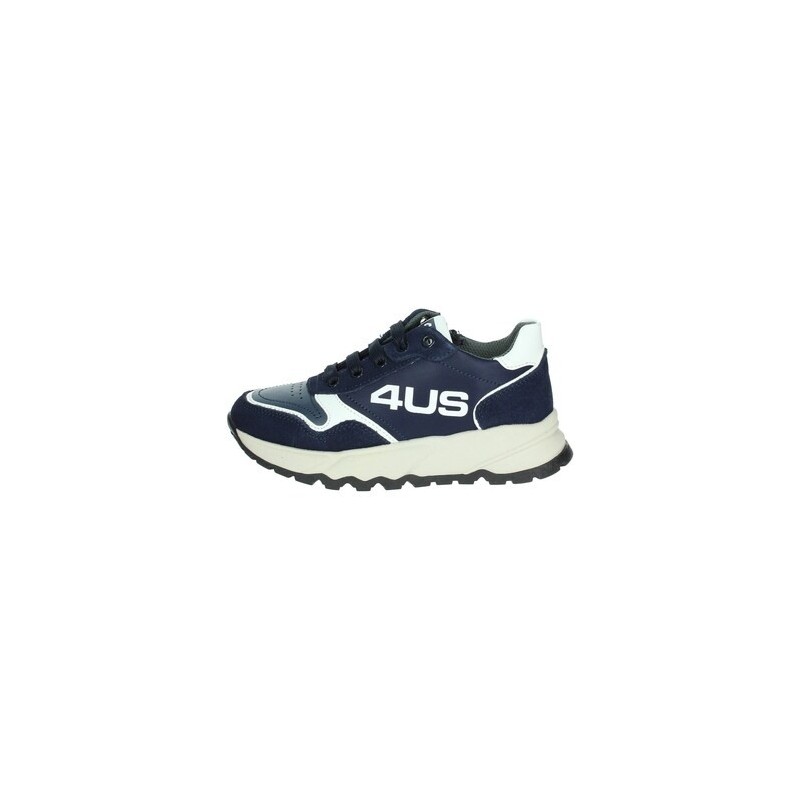 4Us Paciotti  Kinderschuhe 43031