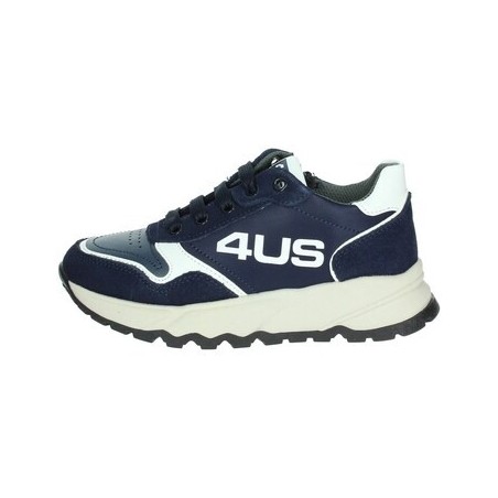 4Us Paciotti  Kinderschuhe 43031