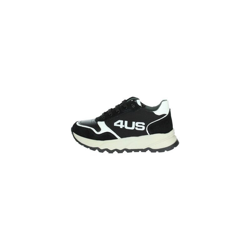 4Us Paciotti  Kinderschuhe 43031