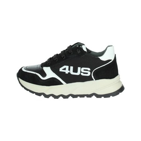 4Us Paciotti  Kinderschuhe 43031