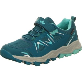 Lico Allen VS Trekkingschuh mit TEX-Membran