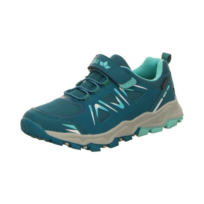 Lico Allen VS Trekkingschuh mit TEX-Membran