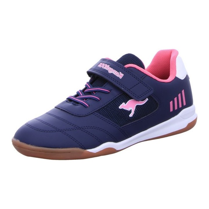 KangaROOS K-Bilyard EV Hallenschuh