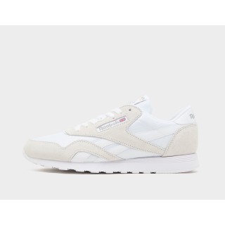 Reebok Classic Nylon, White