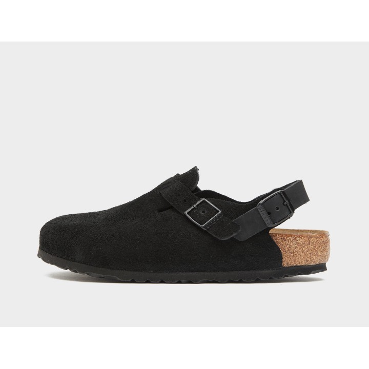 Birkenstock Tokio Women's, Black