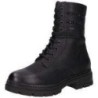 Relife Schnür Boots Damen schwarz|schwarz|schwarz|schwarz|schwarz|schwarz