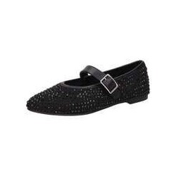 La Strada Spangenballerina Damen schwarz|schwarz|schwarz|schwarz|schwarz