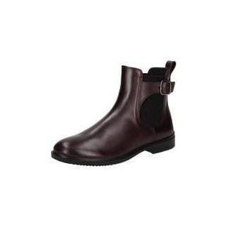 Ecco Dress Classic 15 Boots Damen braun|braun|braun|braun