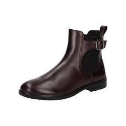 Ecco Dress Classic 15 Boots Damen braun|braun|braun|braun