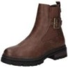 Relife Chelsea Stiefelette Damen braun|braun|braun|braun