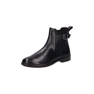 Ecco Dress Classic 15 Boots Damen schwarz|schwarz