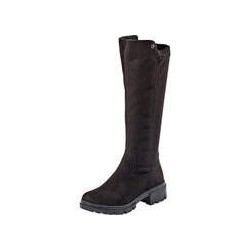 Rieker Stiefel Damen schwarz|schwarz|schwarz|schwarz