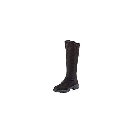 Rieker Stiefel Damen schwarz|schwarz|schwarz|schwarz