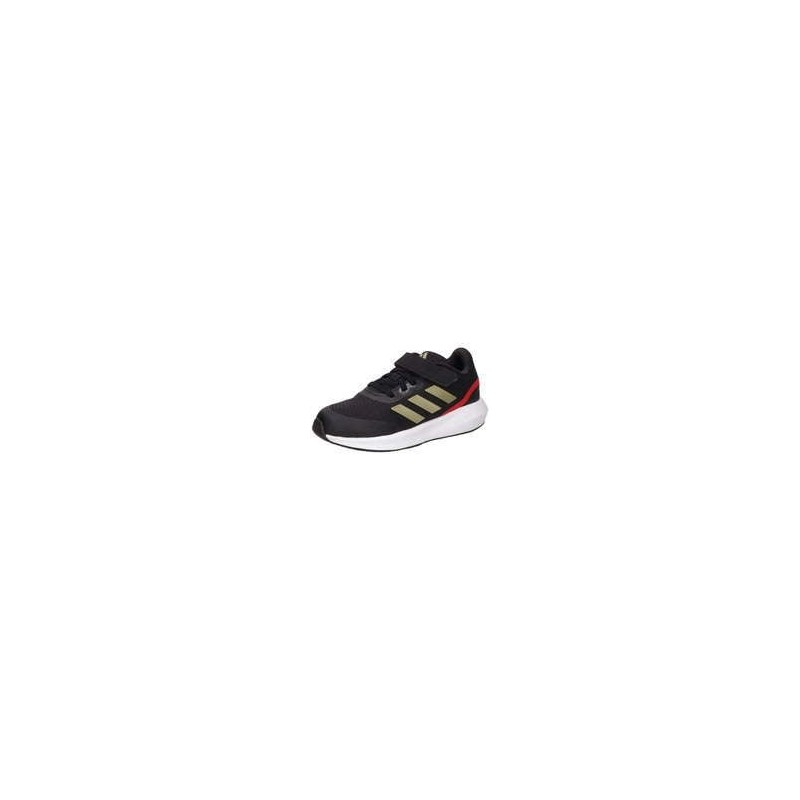 adidas Runfalcon 3.0 EL K Running Mädchen|Jungen schwarz|schwarz
