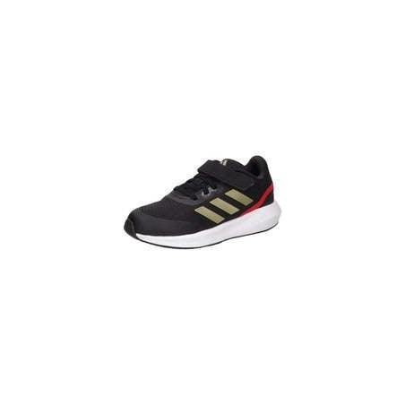 adidas Runfalcon 3.0 EL K Running Mädchen|Jungen schwarz|schwarz