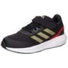 adidas Runfalcon 3.0 EL K Running Mädchen|Jungen schwarz|schwarz
