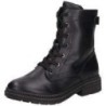 Jana Schnürstiefelette Damen schwarz|schwarz|schwarz|schwarz