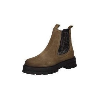 PX Chelsea Boots Damen grün|grün|grün|grün|grün|grün|grün