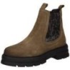 PX Chelsea Boots Damen grün|grün|grün|grün|grün|grün|grün