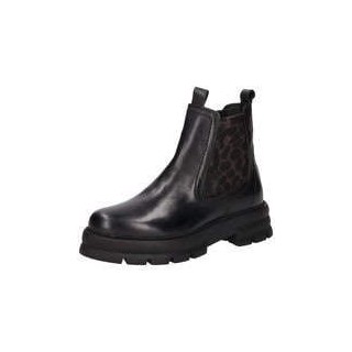 PX Chelsea Boots Damen schwarz|schwarz|schwarz|schwarz