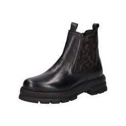 PX Chelsea Boots Damen schwarz|schwarz|schwarz|schwarz