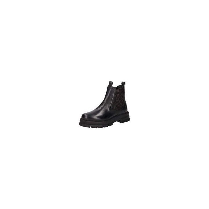 PX Chelsea Boots Damen schwarz|schwarz|schwarz|schwarz