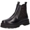 PX Chelsea Boots Damen schwarz|schwarz|schwarz|schwarz