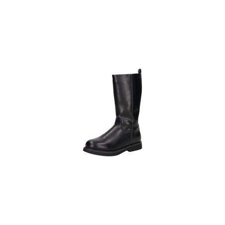 Claudia Ghizzani Langschaftstiefel Mädchen schwarz|schwarz|schwarz|schwarz
